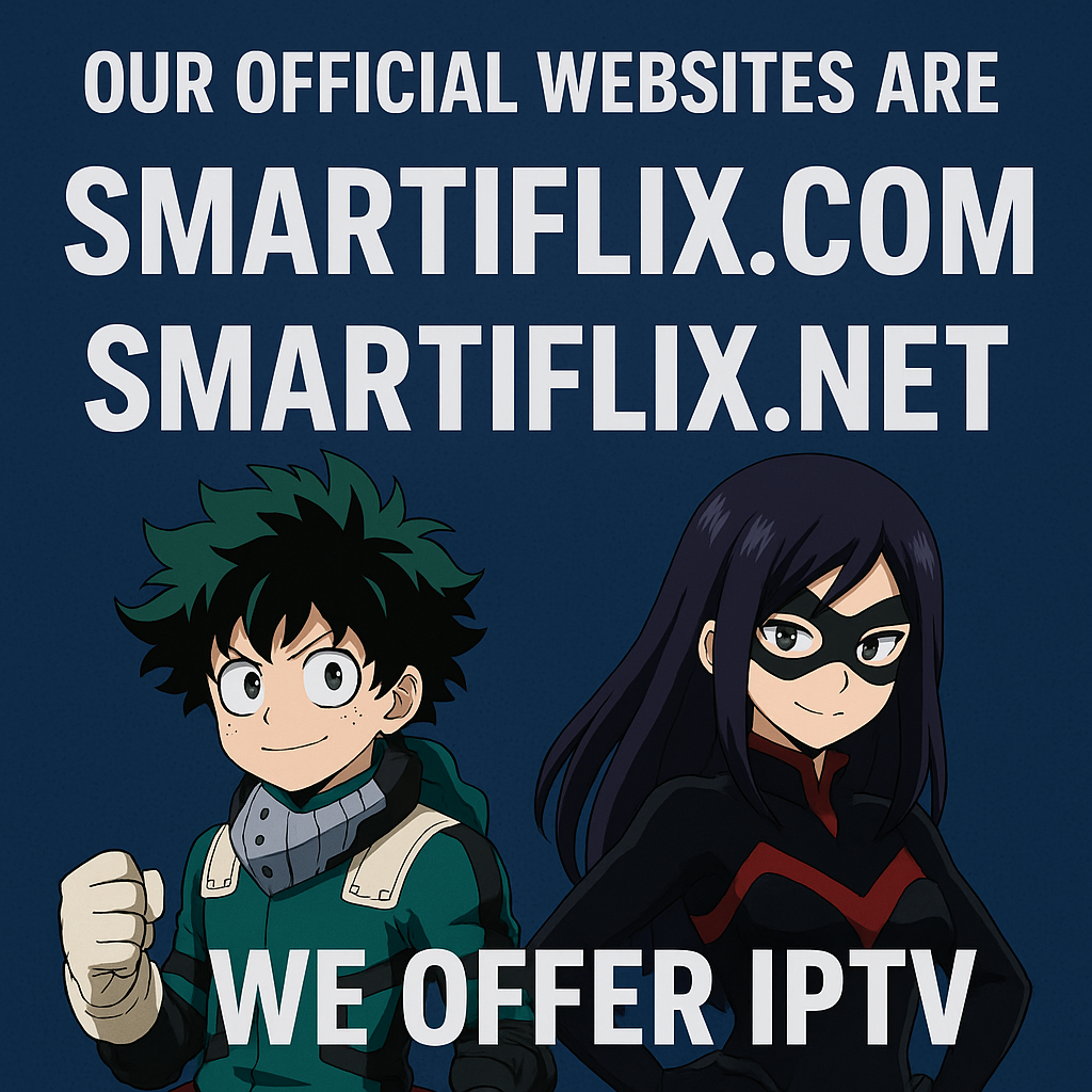 smartiflix